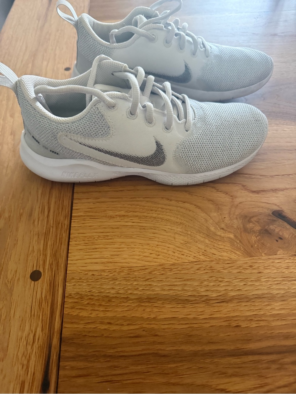 Nike shoes